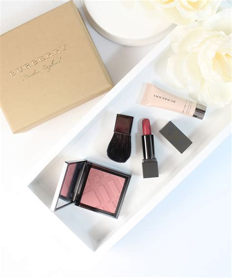 beautiful burberry|Burberry beauty products.